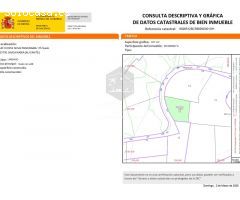 Oportunidad Exclusiva: 2 Parcelas Urbanas con Vistas al Mar en Costa Nova
