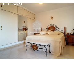 Villa con VISTAS AL MAR en Jávea