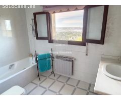 Villa con VISTAS AL MAR en Jávea