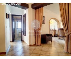 Villa con VISTAS AL MAR en Jávea