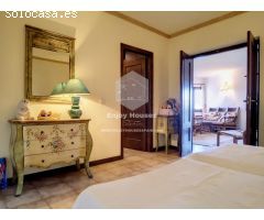 Villa con VISTAS AL MAR en Jávea