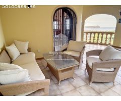 Villa con VISTAS AL MAR en Jávea