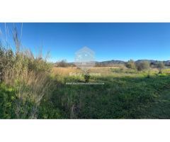 VENTA DE 2 PARCELAS EN EL VALLE DEL MONTGÓ