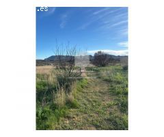 VENTA DE 2 PARCELAS EN EL VALLE DEL MONTGÓ