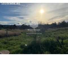 VENTA DE 2 PARCELAS EN EL VALLE DEL MONTGÓ