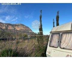 VENTA DE 2 PARCELAS EN EL VALLE DEL MONTGÓ
