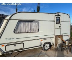 VENTA DE 2 PARCELAS EN EL VALLE DEL MONTGÓ