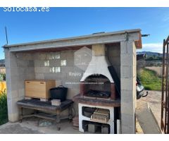 VENTA DE 2 PARCELAS EN EL VALLE DEL MONTGÓ