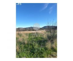 VENTA DE 2 PARCELAS EN EL VALLE DEL MONTGÓ