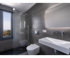 Villa Camilia - Un Sueño Mediterráneo con Vistas Inigualables al Mar