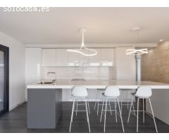 Villa Camilia - Un Sueño Mediterráneo con Vistas Inigualables al Mar