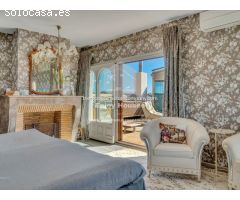 Exclusiva Villa Cerca de Altea: Un Refugio de Lujo y Confort