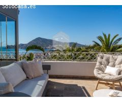 Exclusiva Villa Cerca de Altea: Un Refugio de Lujo y Confort