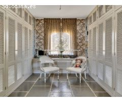 Exclusiva Villa Cerca de Altea: Un Refugio de Lujo y Confort