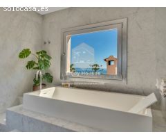 Exclusiva Villa Cerca de Altea: Un Refugio de Lujo y Confort