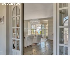 Exclusiva Villa Cerca de Altea: Un Refugio de Lujo y Confort