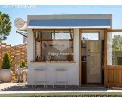 Exclusiva Villa Cerca de Altea: Un Refugio de Lujo y Confort