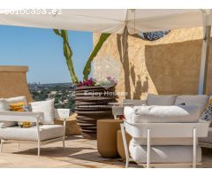 Exclusiva Villa Cerca de Altea: Un Refugio de Lujo y Confort