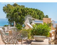 Exclusiva Villa Cerca de Altea: Un Refugio de Lujo y Confort