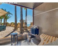 Exclusiva Villa Cerca de Altea: Un Refugio de Lujo y Confort