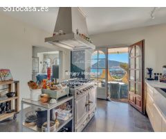 Exclusiva Villa Cerca de Altea: Un Refugio de Lujo y Confort