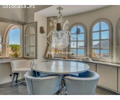 Exclusiva Villa Cerca de Altea: Un Refugio de Lujo y Confort