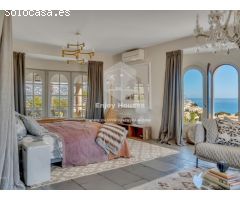 Exclusiva Villa Cerca de Altea: Un Refugio de Lujo y Confort