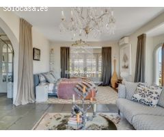 Exclusiva Villa Cerca de Altea: Un Refugio de Lujo y Confort
