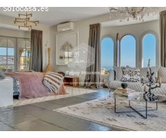 Exclusiva Villa Cerca de Altea: Un Refugio de Lujo y Confort