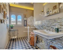 Exclusiva Villa Cerca de Altea: Un Refugio de Lujo y Confort