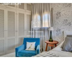 Exclusiva Villa Cerca de Altea: Un Refugio de Lujo y Confort