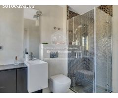 Exclusiva Villa Cerca de Altea: Un Refugio de Lujo y Confort