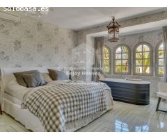 Exclusiva Villa Cerca de Altea: Un Refugio de Lujo y Confort