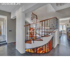 Exclusiva Villa Cerca de Altea: Un Refugio de Lujo y Confort