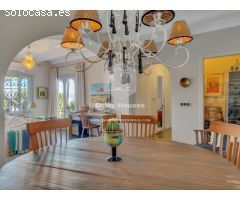 Exclusiva Villa Cerca de Altea: Un Refugio de Lujo y Confort