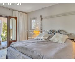 Exclusiva Villa Cerca de Altea: Un Refugio de Lujo y Confort