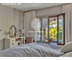 Exclusiva Villa Cerca de Altea: Un Refugio de Lujo y Confort