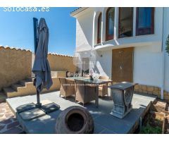 Exclusiva Villa Cerca de Altea: Un Refugio de Lujo y Confort