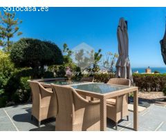 Exclusiva Villa Cerca de Altea: Un Refugio de Lujo y Confort