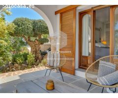 Exclusiva Villa Cerca de Altea: Un Refugio de Lujo y Confort