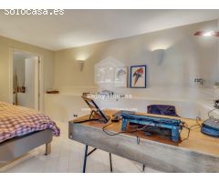 Exclusiva Villa Cerca de Altea: Un Refugio de Lujo y Confort