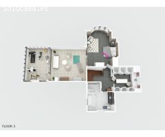 Exclusiva Villa Cerca de Altea: Un Refugio de Lujo y Confort