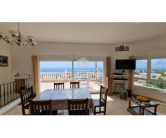 Villa con Espectaculares Vistas al Mar en Cumbre del Sol