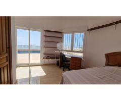Villa con Espectaculares Vistas al Mar en Cumbre del Sol