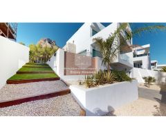 Villas de Lujo Excepcionales con Acabados de Alta Calidad y Certificado