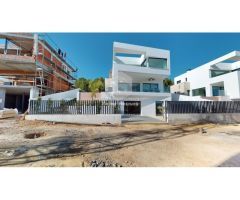 Villas de Lujo Excepcionales con Acabados de Alta Calidad y Certificado