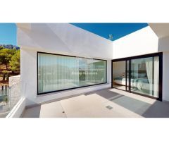 Villas de Lujo Excepcionales con Acabados de Alta Calidad y Certificado