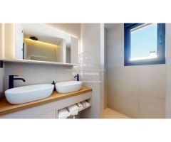 Villas de Lujo Excepcionales con Acabados de Alta Calidad y Certificado