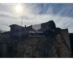 Encantadora Finca Rústica en Venta en Teulada