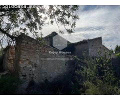 Encantadora Finca Rústica en Venta en Teulada